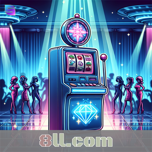 Slots Fantásticos Aguardam no 8ll.com para Você