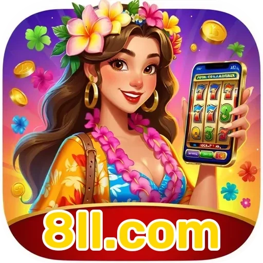 8ll.com: Como o Login Eleva Sua Diversão nos Jogos Online