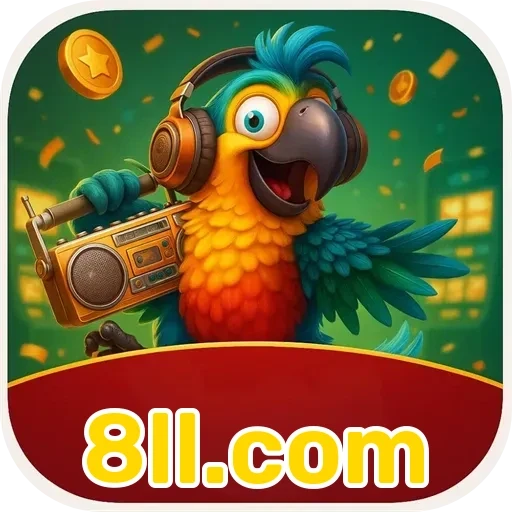 8ll.com: O Melhor Destino para Jogadores no Brasil